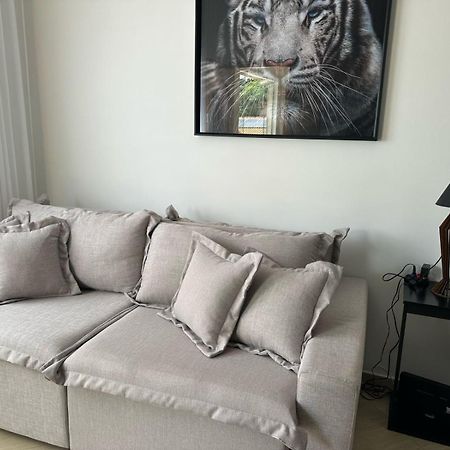 Residencial 04 Monte Carlo Em Sao Roque Apartman Kültér fotó