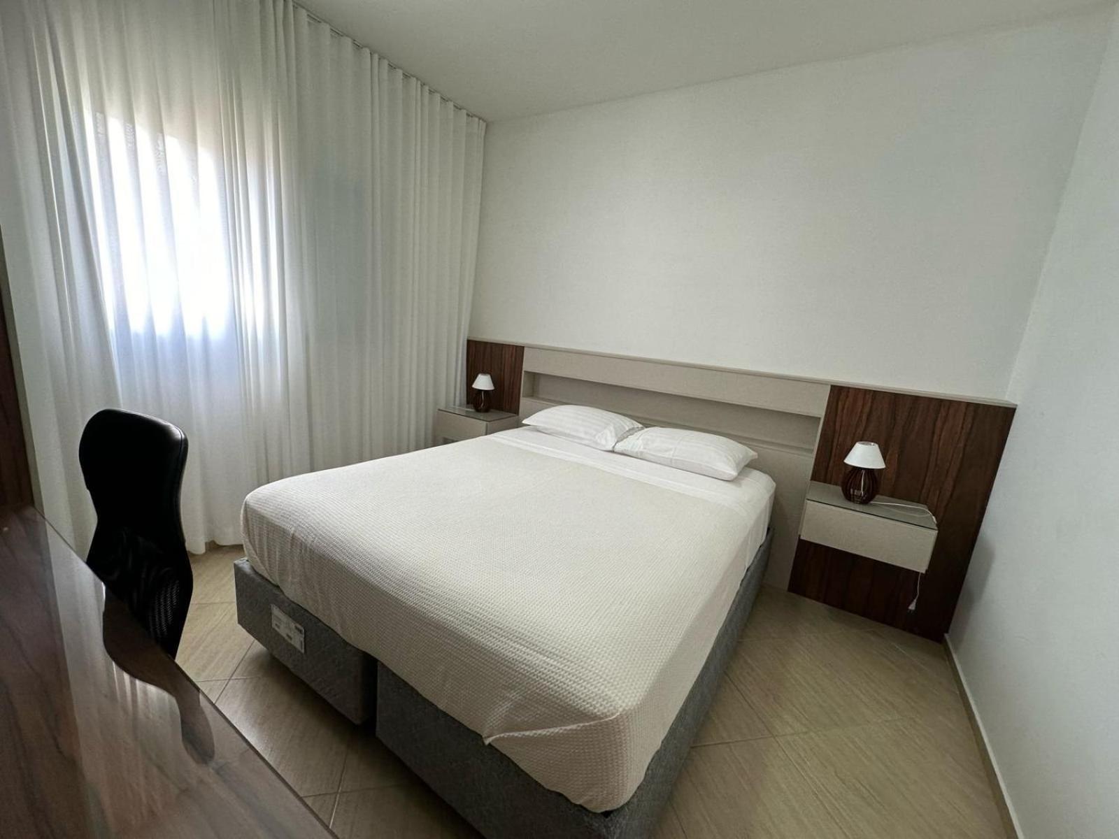 Residencial 04 Monte Carlo Em Sao Roque Apartman Kültér fotó