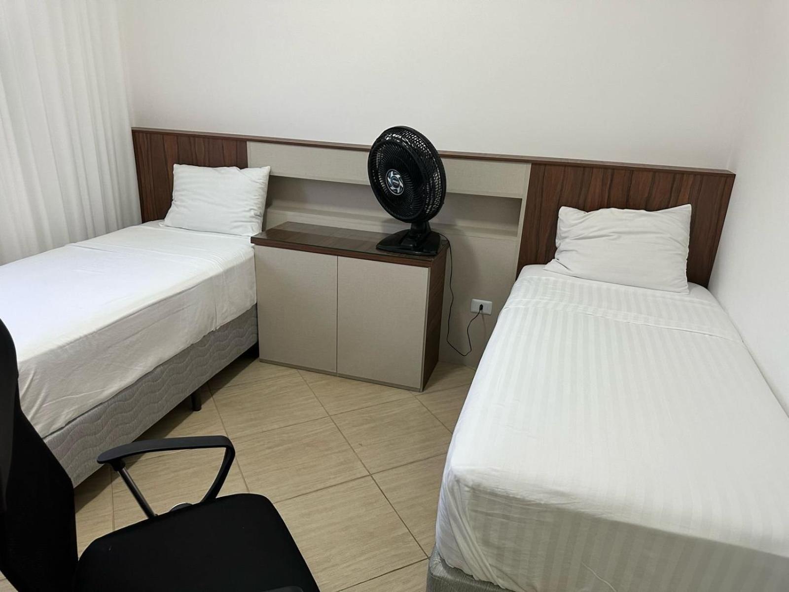 Residencial 04 Monte Carlo Em Sao Roque Apartman Kültér fotó