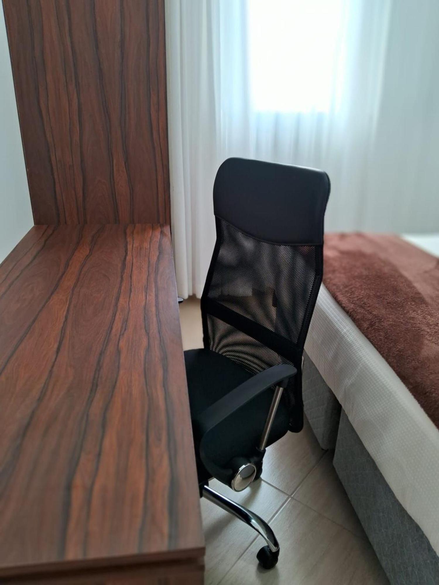 Residencial 04 Monte Carlo Em Sao Roque Apartman Kültér fotó