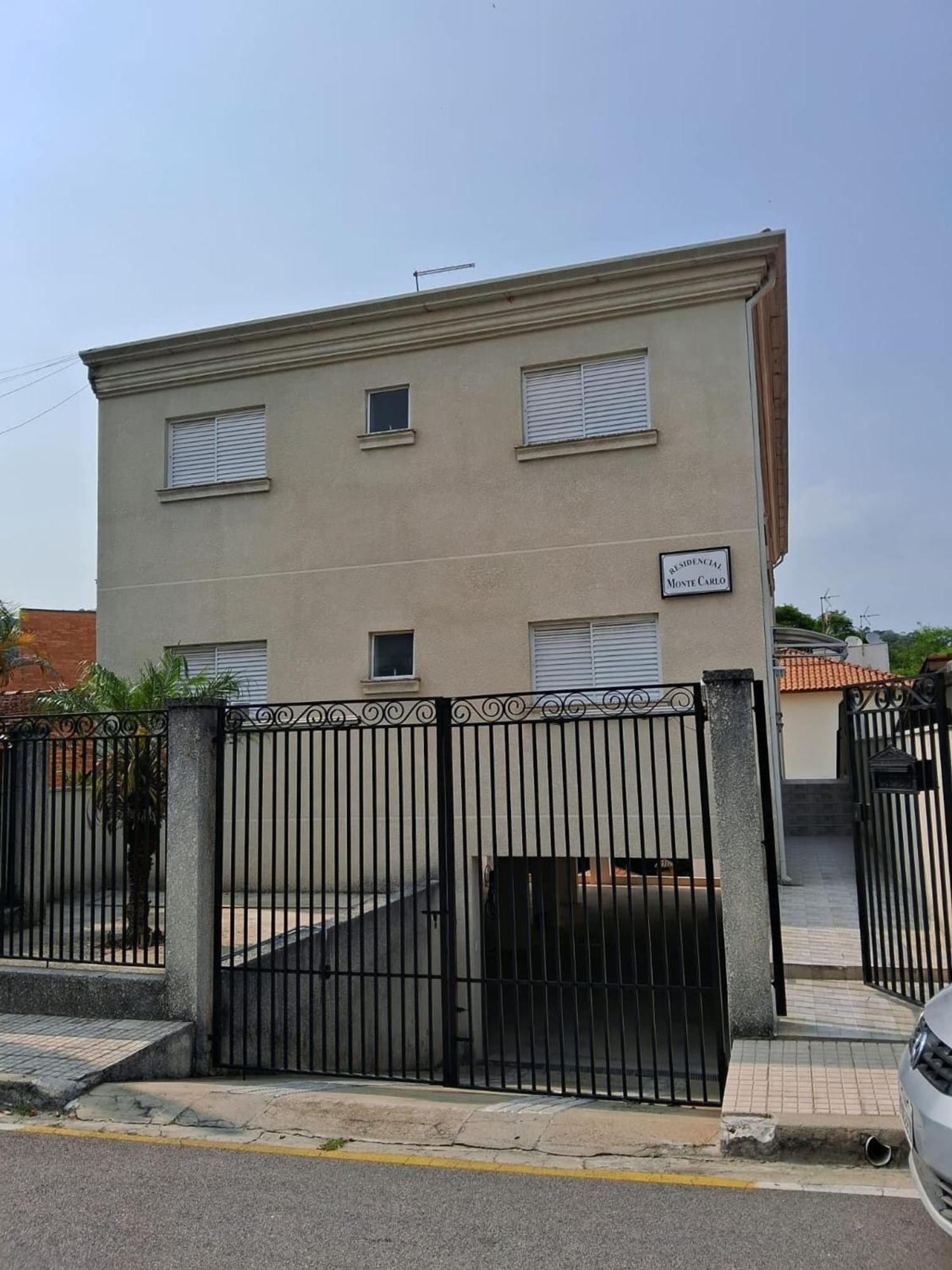 Residencial 04 Monte Carlo Em Sao Roque Apartman Kültér fotó